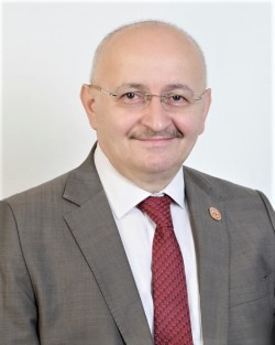 Bayram Ali KAVALCI